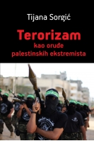 Terorizam kao oruđe palestinskih ekstremista